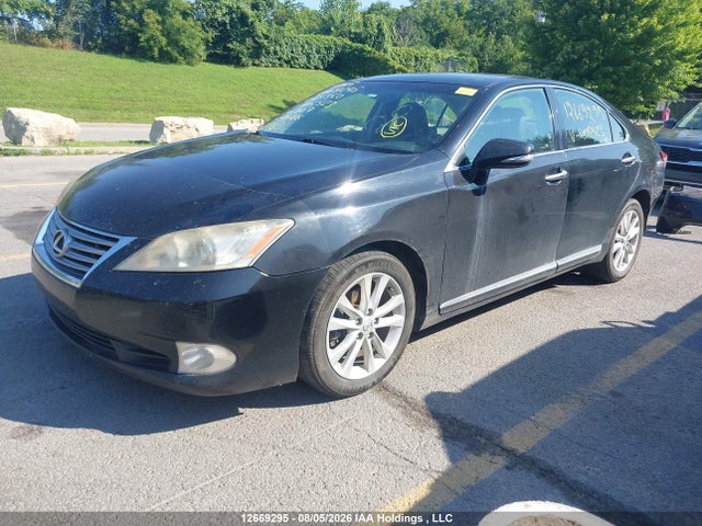 Продаж на аукціоні авто 2010 Lexus Es350, vin: JTHBK1EG2A2405523, номер лоту: 12669295