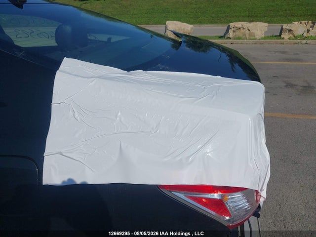 Продаж на аукціоні авто 2010 Lexus Es350, vin: JTHBK1EG2A2405523, номер лоту: 12669295