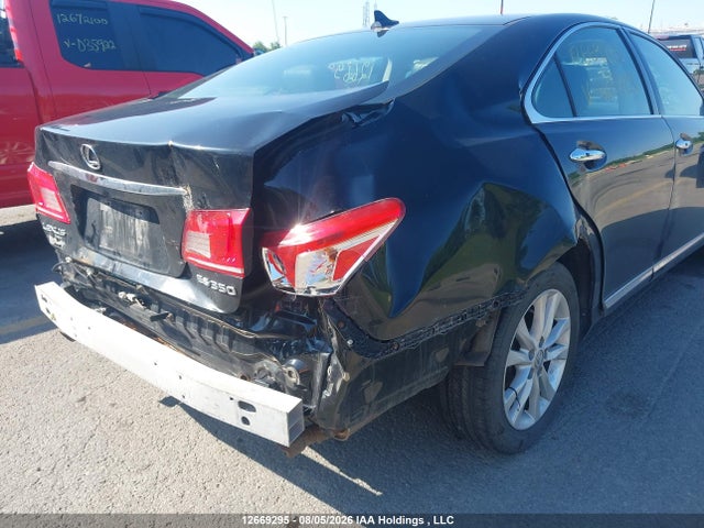 Продаж на аукціоні авто 2010 Lexus Es350, vin: JTHBK1EG2A2405523, номер лоту: 12669295