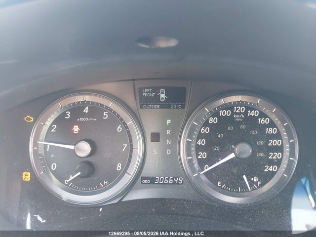 Продаж на аукціоні авто 2010 Lexus Es350, vin: JTHBK1EG2A2405523, номер лоту: 12669295