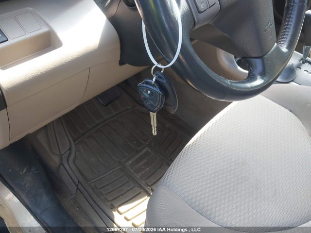 Aukcja sprzedaży 2007 Toyota Rav4 Limited, vin: JTMBD31V576029932, numer aukcji: 12669297