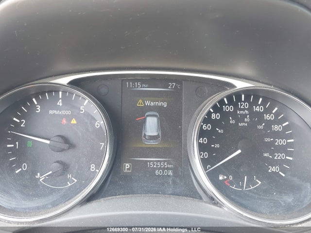 Auction sale of the 2014 Nissan Rogue S/sl/sv, vin: 5N1AT2MV4EC754758, lot number: 12669300