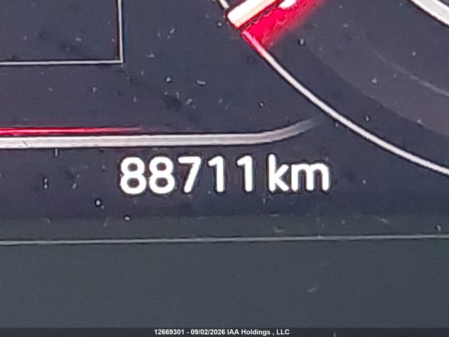 12669301 :رقم المزاد ، 3VV8B7AX4NM129270 vin ، 2022 Volkswagen Tiguan Comfortline R-line Black Edition مزاد بيع