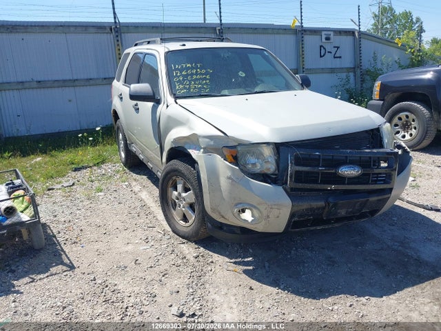 Продаж на аукціоні авто 2009 Ford Escape, vin: 1FMCU03G69KA35102, номер лоту: 12669303