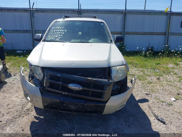 Продаж на аукціоні авто 2009 Ford Escape, vin: 1FMCU03G69KA35102, номер лоту: 12669303