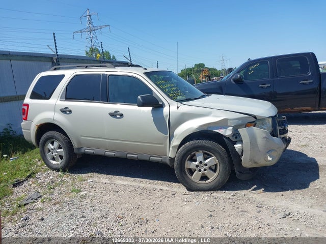 Продаж на аукціоні авто 2009 Ford Escape, vin: 1FMCU03G69KA35102, номер лоту: 12669303