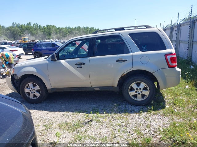 Продаж на аукціоні авто 2009 Ford Escape, vin: 1FMCU03G69KA35102, номер лоту: 12669303
