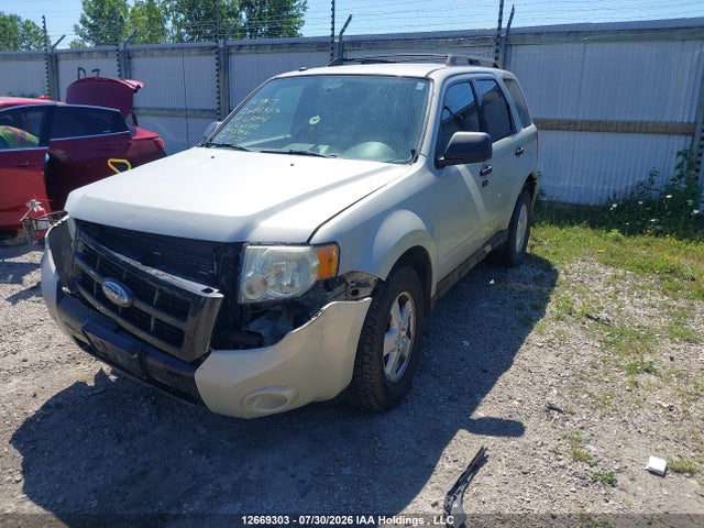 Продаж на аукціоні авто 2009 Ford Escape, vin: 1FMCU03G69KA35102, номер лоту: 12669303