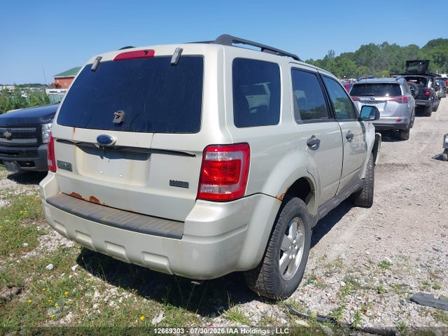 Продаж на аукціоні авто 2009 Ford Escape, vin: 1FMCU03G69KA35102, номер лоту: 12669303