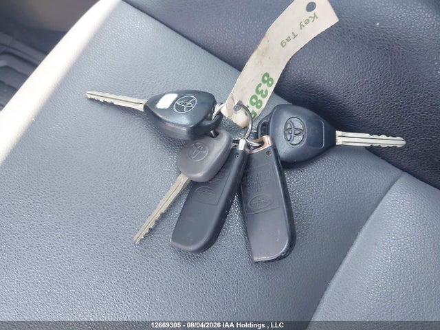Toyota 4runner Sr5 V6 2014 JTEBU5JR3E5182838 Image 11