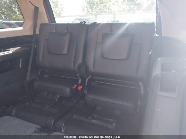 Toyota 4runner Sr5 V6 2014 JTEBU5JR3E5182838 Image 19