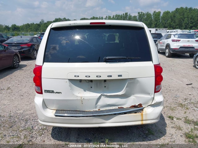 Продаж на аукціоні авто 2012 Dodge Grand Caravan, vin: 2C4RDGBG1CR130264, номер лоту: 12669306