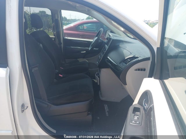 Продаж на аукціоні авто 2012 Dodge Grand Caravan, vin: 2C4RDGBG1CR130264, номер лоту: 12669306