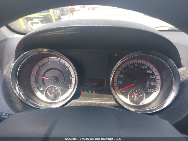 Продаж на аукціоні авто 2012 Dodge Grand Caravan, vin: 2C4RDGBG1CR130264, номер лоту: 12669306