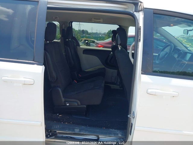 Продаж на аукціоні авто 2012 Dodge Grand Caravan, vin: 2C4RDGBG1CR130264, номер лоту: 12669306