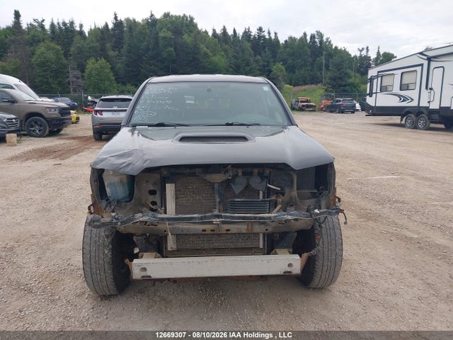 Aukcja sprzedaży 2015 Toyota Tacoma Double Cab Long Bed, vin: 5TFMU4FN4FX034698, numer aukcji: 12669307