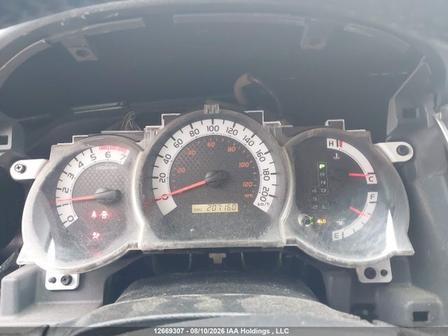 Aukcja sprzedaży 2015 Toyota Tacoma Double Cab Long Bed, vin: 5TFMU4FN4FX034698, numer aukcji: 12669307