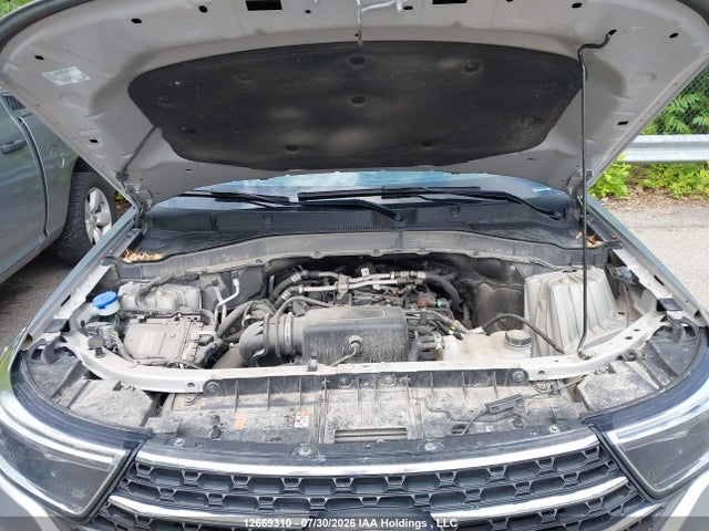 Ford EXPLORER XLT 2023 1FMSK8DH3PGA85401 Image 10