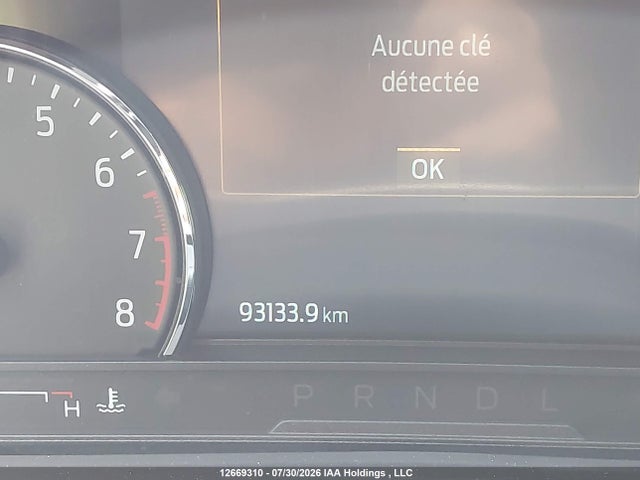 Ford EXPLORER XLT 2023 1FMSK8DH3PGA85401 Image 15