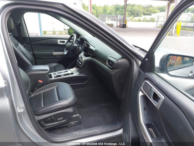 Ford EXPLORER XLT 2023 1FMSK8DH3PGA85401 Image 5