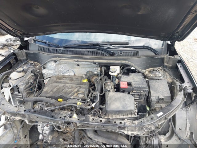 KL77LKE20RC244638 Chevrolet Trax Activ