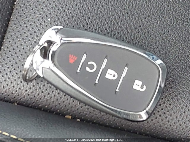 KL77LKE20RC244638 Chevrolet Trax Activ