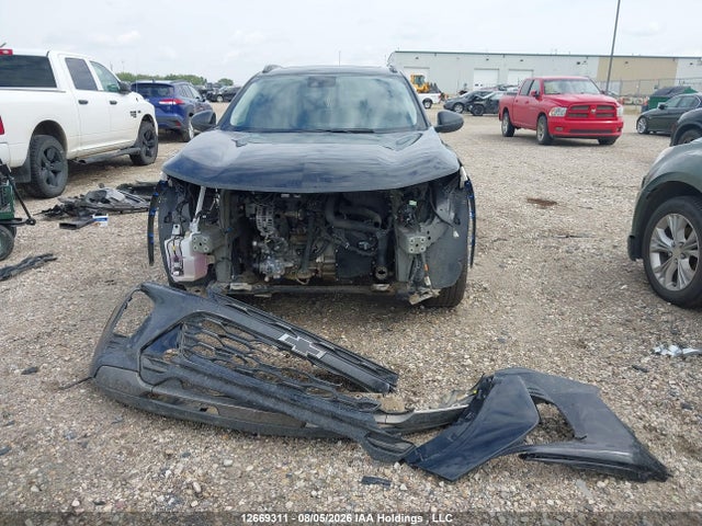 KL77LKE20RC244638 Chevrolet Trax Activ