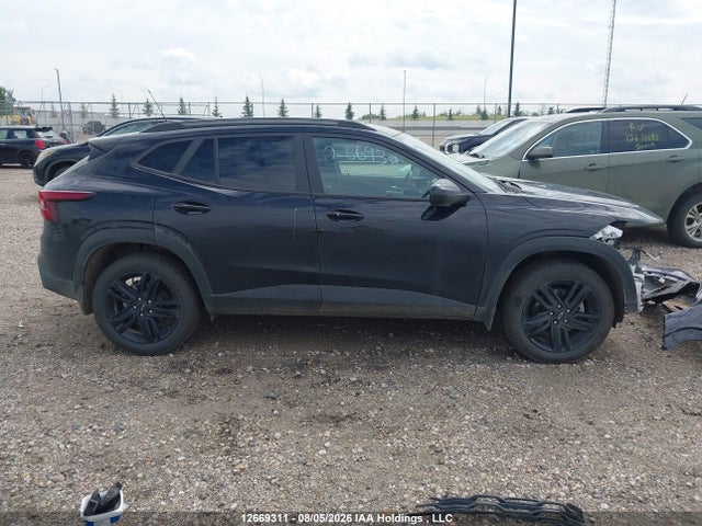 KL77LKE20RC244638 Chevrolet Trax Activ