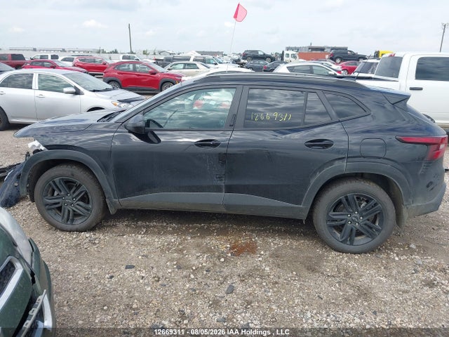KL77LKE20RC244638 Chevrolet Trax Activ
