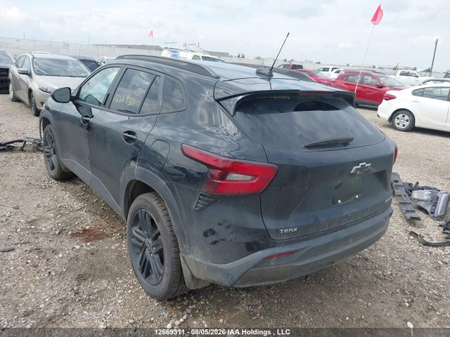 KL77LKE20RC244638 Chevrolet Trax Activ