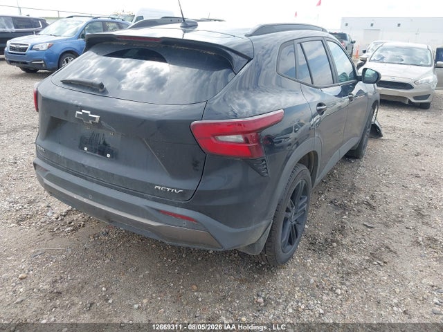 KL77LKE20RC244638 Chevrolet Trax Activ