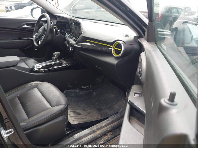 KL77LKE20RC244638 Chevrolet Trax Activ