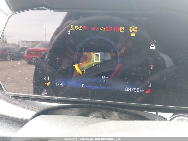 KL77LKE20RC244638 Chevrolet Trax Activ