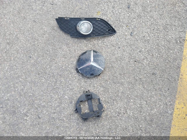WDDMH4EB6EJ246506 Mercedes-Benz B250