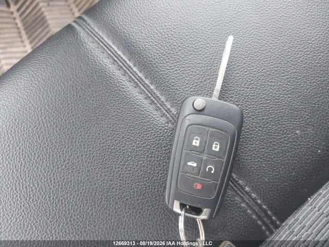 Chevrolet IMPALA 1LT 2017 2G1105SA3H9185842 Image 11