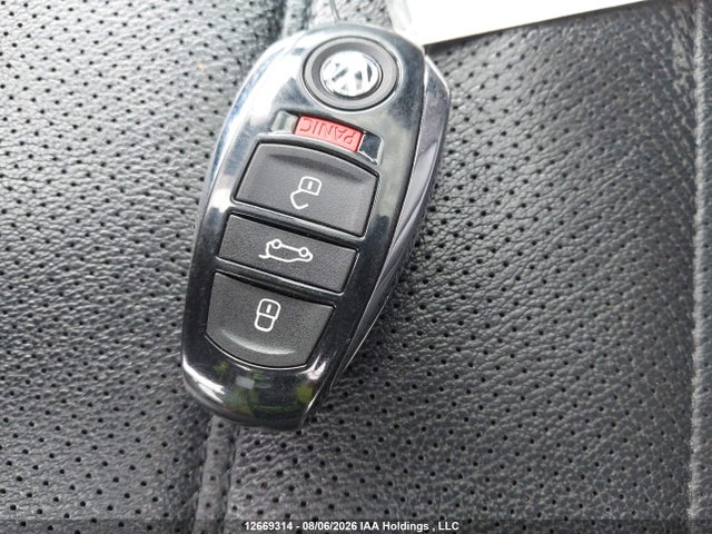 12669314 :رقم المزاد ، WVGHF7BP3HD003768 vin ، 2017 Volkswagen Touareg Execline W/ R-line مزاد بيع