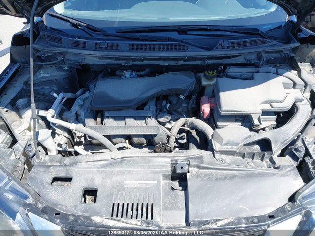 Продажа на аукционе авто 2023 Nissan Qashqai S, vin: JN1BJ1AV1PW001688, номер лота: 12669317