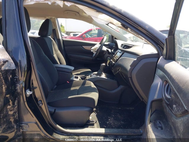 Продажа на аукционе авто 2023 Nissan Qashqai S, vin: JN1BJ1AV1PW001688, номер лота: 12669317