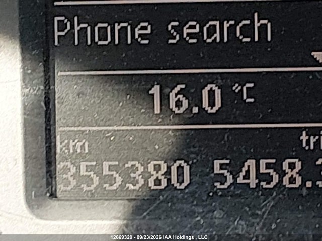 Volkswagen PASSAT S 2014 1VWAH7A30EC013803 Image 15