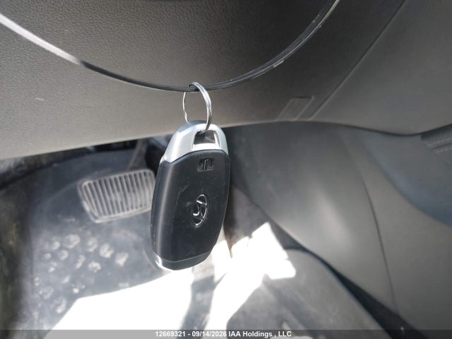 12669321 :رقم المزاد ، 5NMS3CAD1LH266666 vin ، 2020 Hyundai Santa Fe مزاد بيع