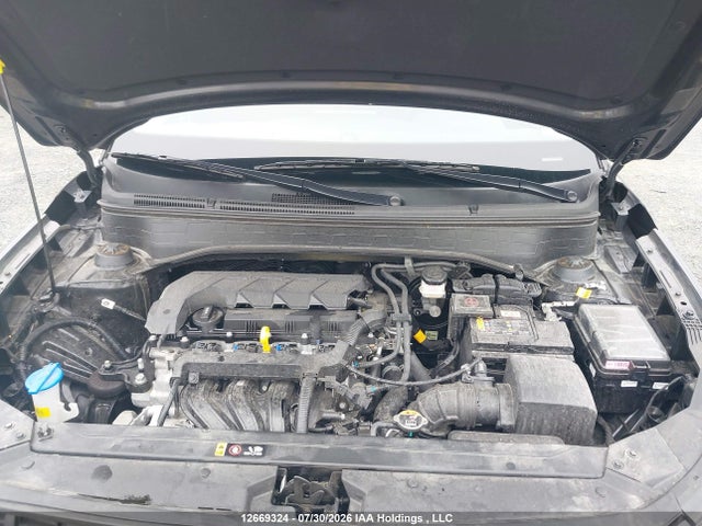 KMHRC8A31TU461190 Hyundai Venue Sel