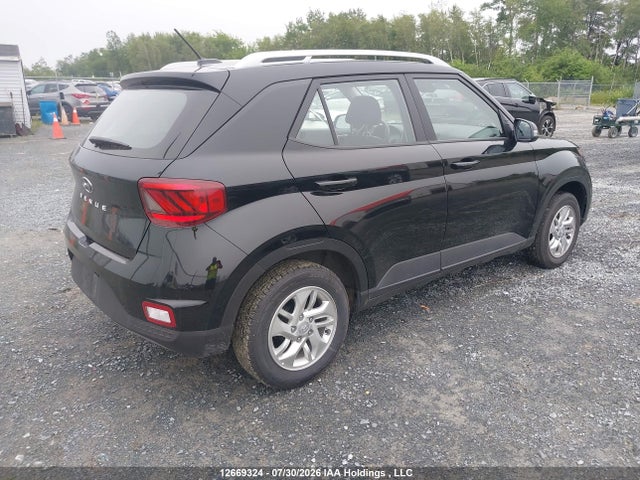 KMHRC8A31TU461190 Hyundai Venue Sel
