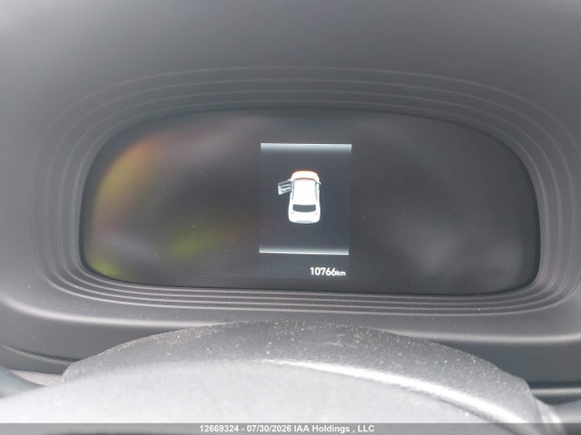 KMHRC8A31TU461190 Hyundai Venue Sel