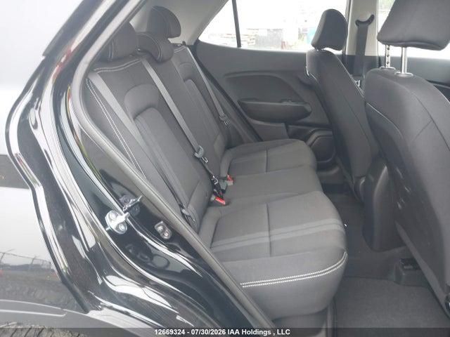 KMHRC8A31TU461190 Hyundai Venue Sel