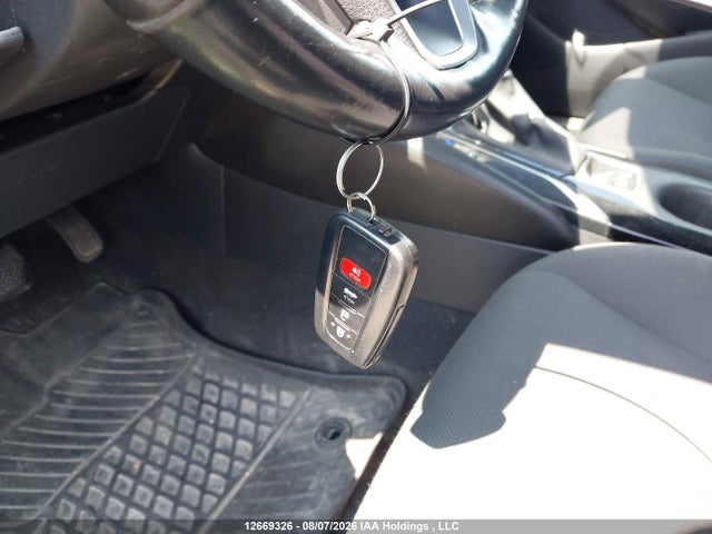 Aukcja sprzedaży 2020 Toyota Corolla Se, vin: 5YFB4RBE1LP002814, numer aukcji: 12669326