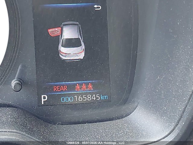 Aukcja sprzedaży 2020 Toyota Corolla Se, vin: 5YFB4RBE1LP002814, numer aukcji: 12669326
