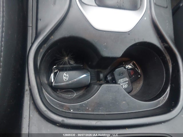 Aukcja sprzedaży 2017 Hyundai Santa Fe Se/limited, vin: KM8SNDHF7HU199641, numer aukcji: 12669330