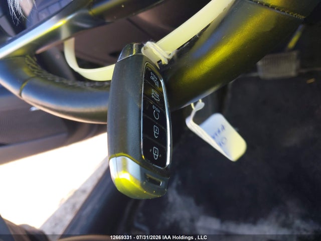 Hyundai Elantra Ultimate Ivt 2022 KMHLN4AGXNU256885 Image 10