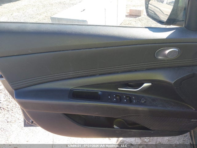 Hyundai Elantra Ultimate Ivt 2022 KMHLN4AGXNU256885 Image 18