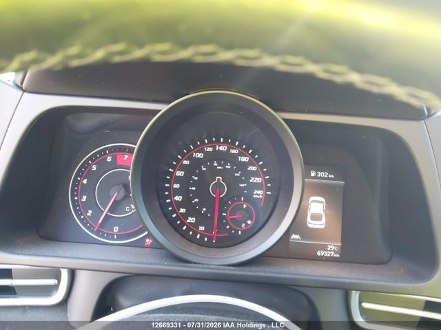 Hyundai Elantra Ultimate Ivt 2022 KMHLN4AGXNU256885 Image 7